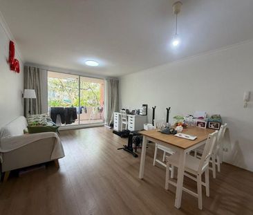 TIVOLI GARDEN! - FURNISHED TWO BEDROOM COZY APARTMENT WITH LUG - GA... - Photo 6