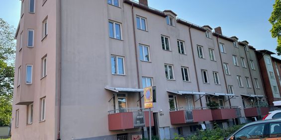 Fleminggatan 19 A - Photo 3