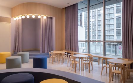 For Lease - 73 Broadway Avenue Unit# 1902, Toronto, Ontario - Photo 4