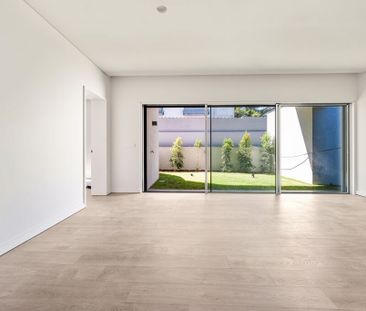 1 Bedroom Apartment with garden, Carcavelos, Cascais - Photo 5