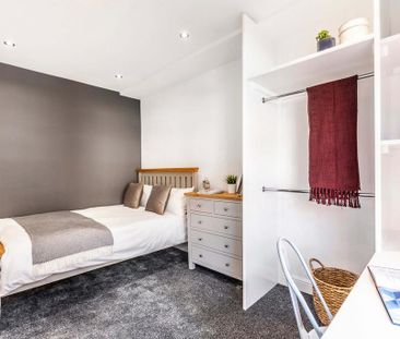 6 bedroom house to rent - Photo 6