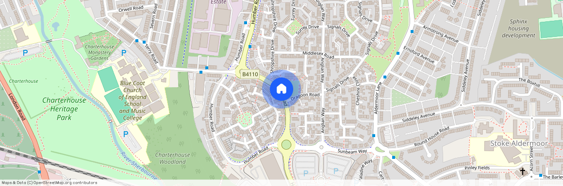 Terry Road, Coventry