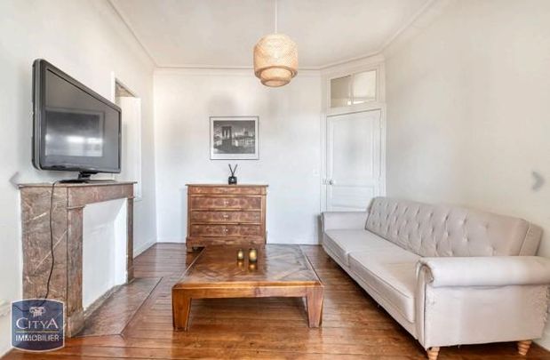 Location Appartement 3 pièces 78m² ANGERS 49100 - Photo 1