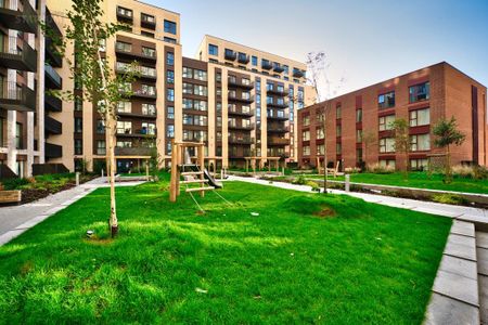 2 bedroom apartment to rent - Photo 3