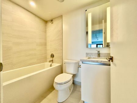 For Lease - 2 Erskine Road Unit# 807, Mississauga, Ontario - Photo 3