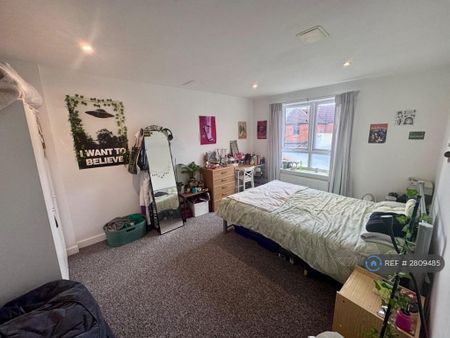1 bedroom flat to rent - Photo 2
