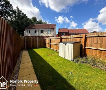 Wymondham, NR18 - Photo 1