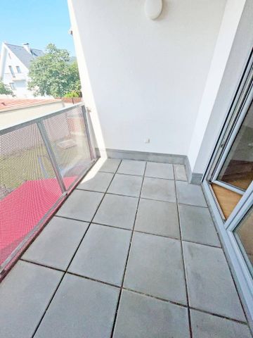 2 Zimmer mit Sübalkon - Photo 5