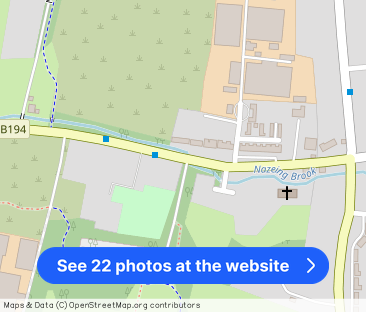 Nazeing Road, Nazeing - Photo 1