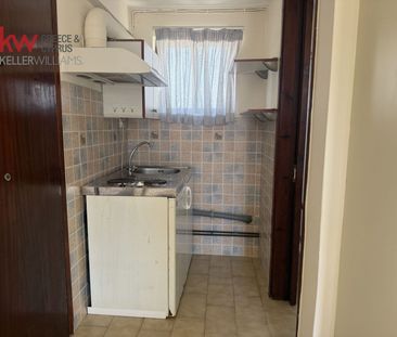 Studio/Γκαρσονιέρα για ενοικίαση Άγιος Γεράσιμος (Πάτρα) - Photo 6