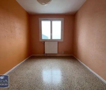 Appartement à louer 3 pièces 50.4m² - Photo 4