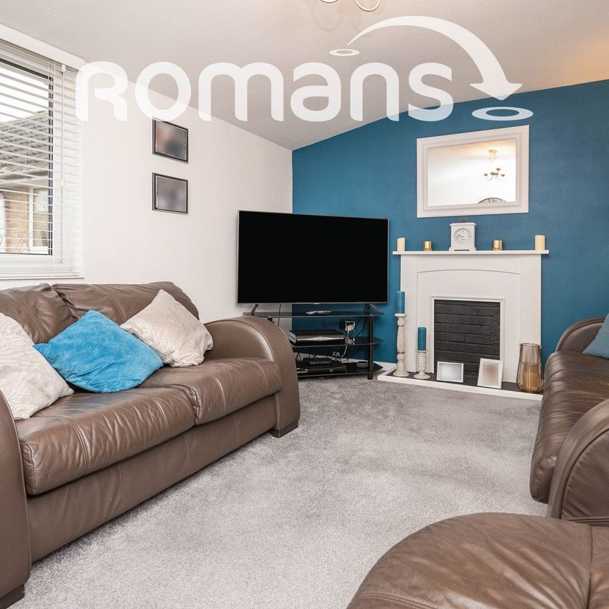 2 bedroom apartment to rent - Photo 1