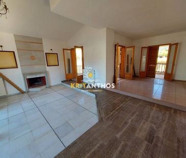 Μονοκατοικία για ενοικίαση Αδελιανός Κάμπος (Αρκάδι) - Φωτογραφία 6