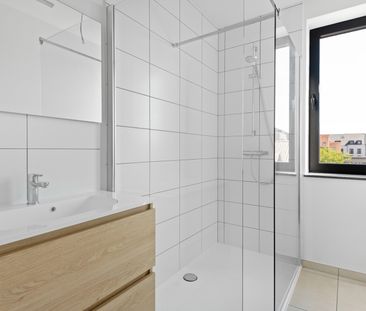 Nieuwbouw dakappartement vlakbij het centrum - Foto 4