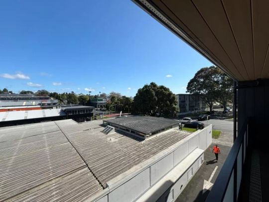 Grey Lynn - One bedroom Apartment - Photo 1