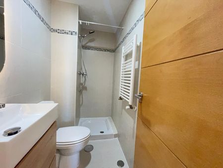 Ático de alquiler en Calle Puentedey, Ensanche de Vallecas - La Gavia - Photo 4