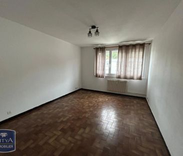 Appartement à louer 2 pièces 48.9m² - Photo 3
