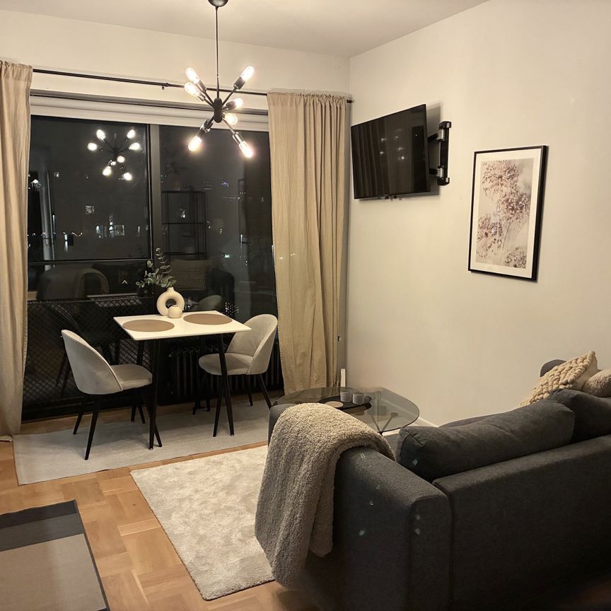 Minervavägen, Sollentuna - Foto 1