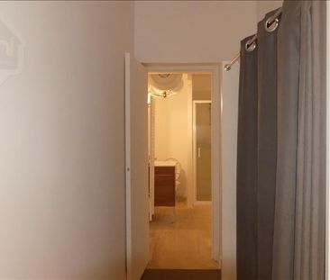 Location Appartement 1 pièce 27m² - Photo 5