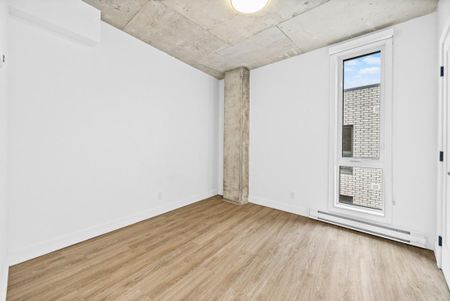 Appartement à louer - Montréal (Ahuntsic-Cartierville) (Cartierville) - Photo 3