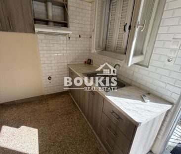 Διαμέρισμα για ενοικίαση Κέντρο Παλαιό Μενίδι (Αχαρνές) - Φωτογραφία 6