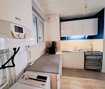 Location Appartement 1 pièce 34m² ST PIERRE DES CORPS 37700 - Photo 6