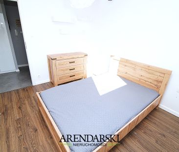 Mieszkanie | Wynajem - Photo 5