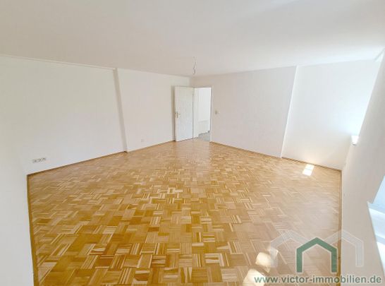 ** Großzügig geschnittene 2-Zimmer-Whg. mit Fußbodenheizung ** - Photo 1