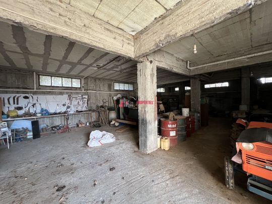 Μονοκατοικία για ενοικίαση Λουτρά Θέρμης (Βασιλικά) - Photo 1