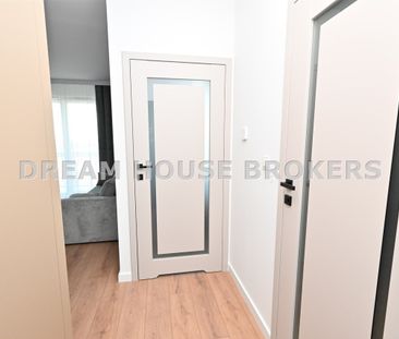 Mieszkanie na wynajem - Zdjęcie 2