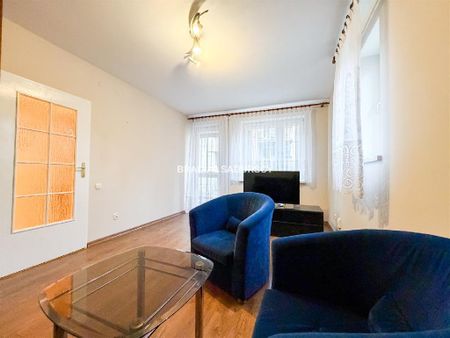 Mieszkanie małopolskie Kraków powierzchnia 32.2 m² C206-WM-57999 - Фото 4