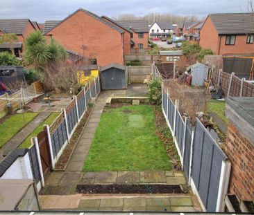 2 bedroom terraced house to rent - Photo 2