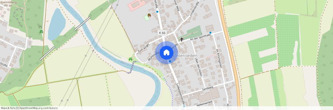 37214 Hessen - Witzenhausen