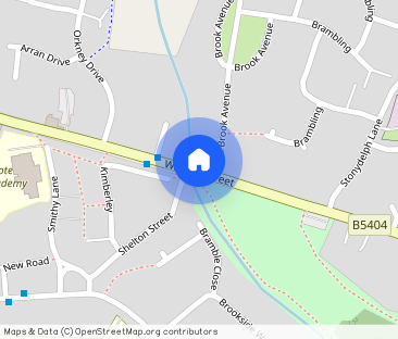 Quarry Hill, Wilnecote - Photo 1