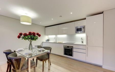 Merchant Square East, , London, W2 - Photo 4