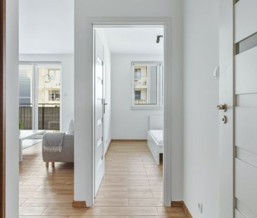 2p na wynajem - Zdjęcie 4