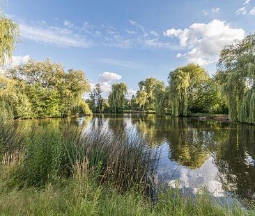 Ganz nah am Knappteich I mit Aufzug - Foto 1