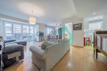 Alquiler de piso en Calle Doctor Aquilino Hurlé - Photo 5