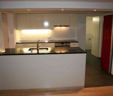 3.5 Zimmer, 67 m², EG - Photo 2