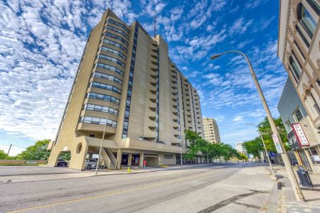 For Lease - 155 Front Street Unit# 1306, Sarnia, Ontario - Photo 4