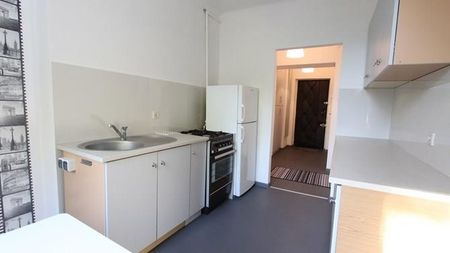 Łódź Zarzew, Łęczycka - Photo 3