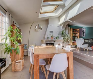 Maison 7 pièces à louer - Photo 1