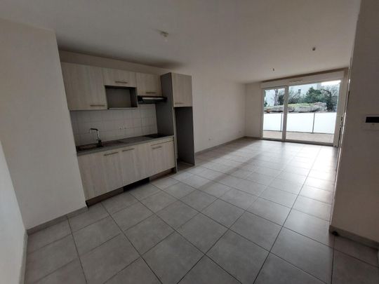 location Appartement T2 DE 43.05m² À MONTPELLIER - Photo 1
