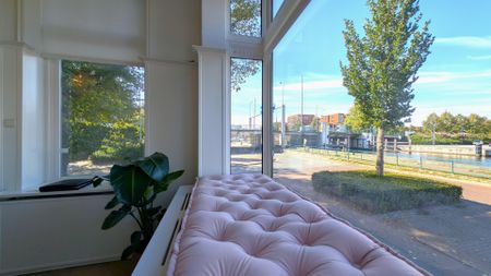 Te huur: Huis Eemskanaal in Groningen - Foto 5