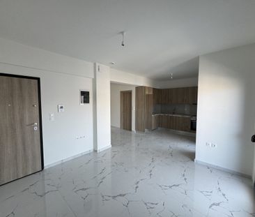 Ενοικιάζεται ένα εξαιρετικό νεόδμητο διαμέρισμα 69 τ.μ., στον 5ο όρ... - Photo 1