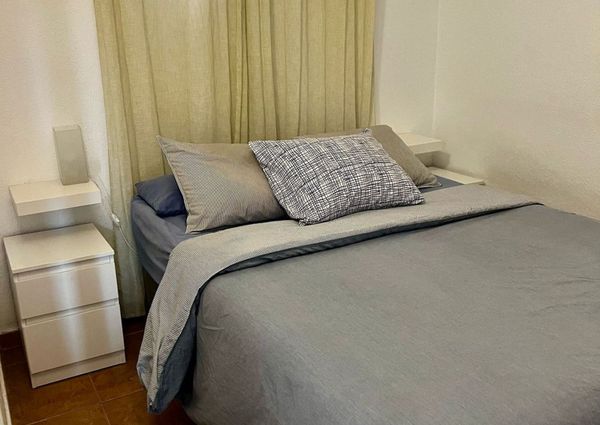 Piso En alquiler Avenida Melchor Luz 2, Distrito Playa Jardín, Puerto de la Cruz