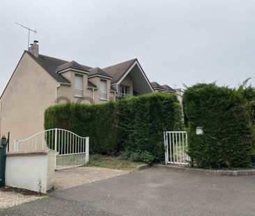 Location / Propriété - Photo 1