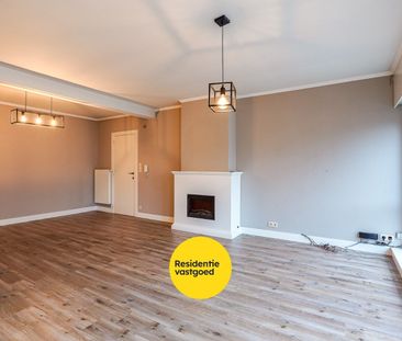 Ruim appartement te huur in Eernegem - Foto 1