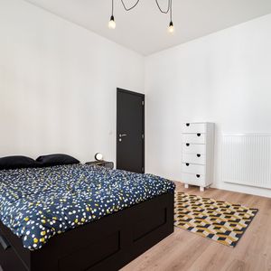 Room at Rue Mercelis 10 - Foto 2