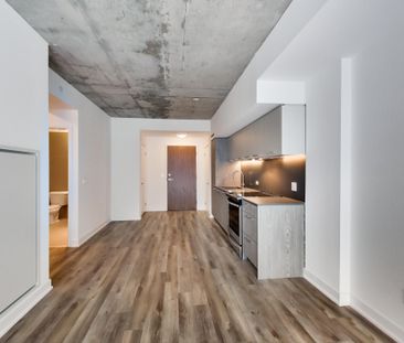 For Lease - 15 Baseball Place Unit# 408, Toronto, Ontario - Photo 2